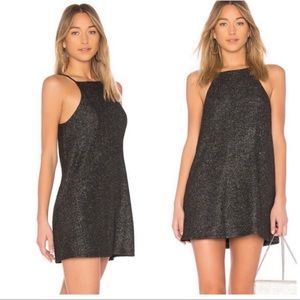 NBD REVOLVE Lisa Shift Dress Size Large